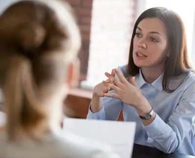 Formation pour demandeur d’emploi