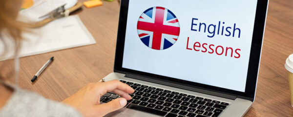 Anglais en ligne